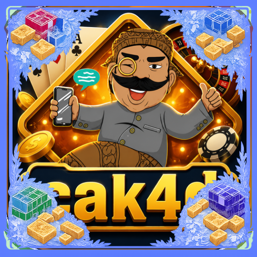 cak4d — galeri pratinjau - APK Resmi